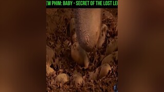 Baby - Secret Of The Lost Legend