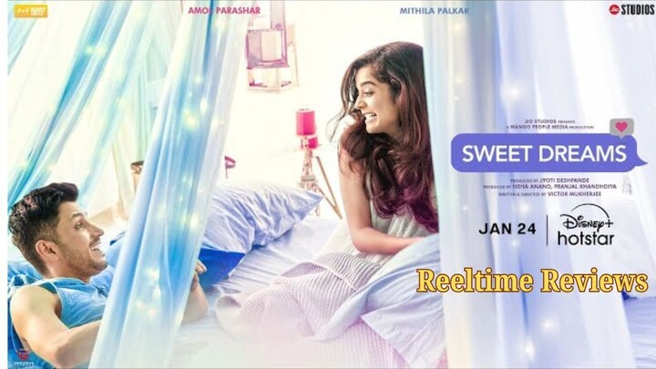 Sweet Dreams (2025) 1080p WEB-DL Hindi