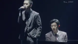 Exciting! D.O.'s Live performance- For Life