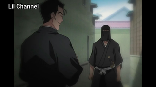 Bleach (Ep 7.4) Những người bí ẩn #Bleach