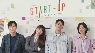 Start-Up Ep 1