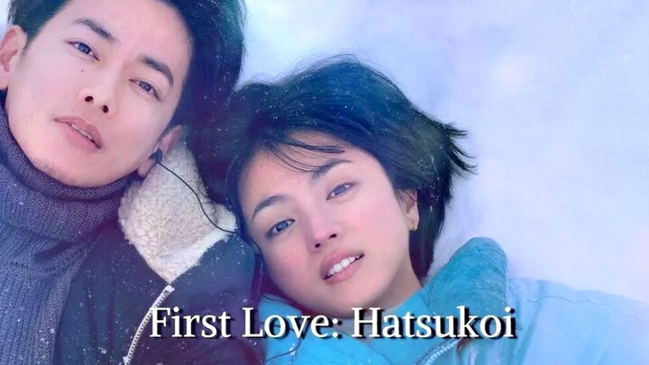 First Love- Hatsukoi (2022) Episode 9