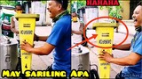 BUMILI ng ICECREAM, pero may sariling APA 🤣 PINOY FUNNY VIDEO, Funny Memes, Pinoy Kalokohan