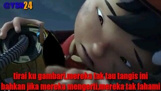 Boboiboy - Lily