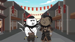 第六十集：大唐拥有火铳了