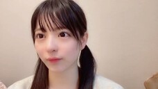 Nagano Miyabi (EX-HKT48/SHOWROOM Live Streaming/2024.02.24)