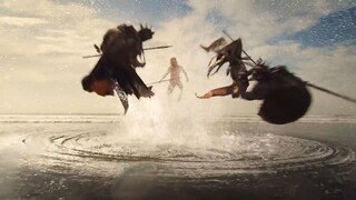 Aquaman and the Lost Kingdom watch full movie in description