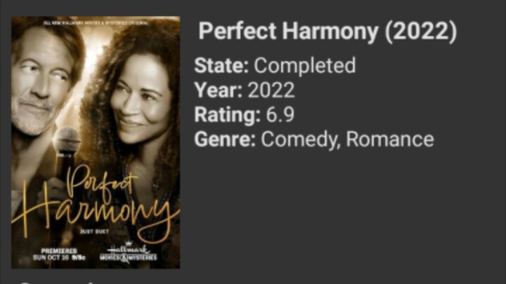 perfect harmony 2023 by eugene