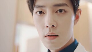 "Perkawinan Kontrak" Episode 6/Xiao Zhan Narcissus/Gu Ganda/Pernikahan Pertama, Cinta Nanti/Hewan Pe