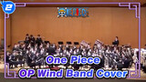 [One Piece] OP Wind Band Cover_2