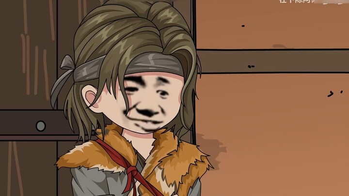 [Xiao Chen's Survival] Episode 16: Obtain a new spiritual beast!