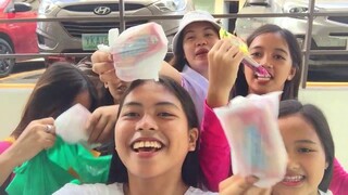 Ang Poverty sa Filipinas - A Vlog episode 1