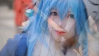 cosplay rimuru