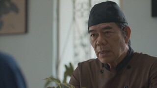 Curang Tanpa Niat Episode 10