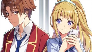 [Light Novel Express] Giảng dạy thực tế cuối cùng đã giành được vị trí đầu tiên ở Qingli! Ukiyo-e nà