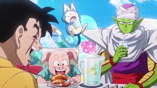 dragon ball (daima) episode 1