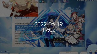 [220619] ngrnk strim_19:02「Zhiyi」／silesian