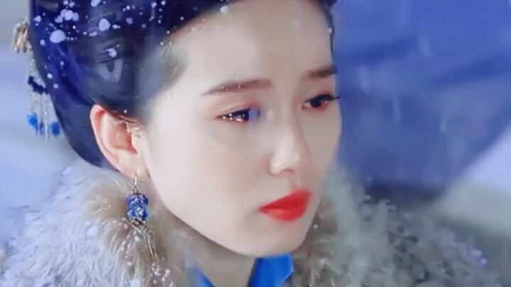 [Liu Shishi] I praise the old saying that the heroine has a ceiling, no one will object, right?