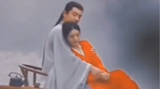 Zhao Liying, Lin Gengxin và Feng Xing cười suốt