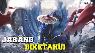 10 Donghua underrated yang jarang diketahui !!! part 2