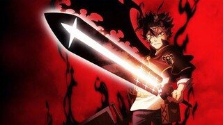 Black Clover - (AMV)