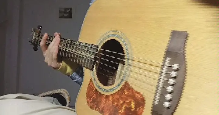 渣设备渣技术翻弹数码宝贝主题曲 Butterfly 指弹 Bilibili