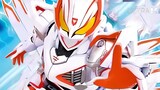 【Kamen Rider Geats IX】Bentuk rubah berekor sembilan terungkap! Penuh penindasan