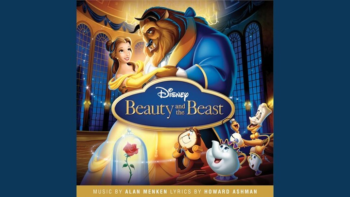 Beauty and the Beast - Bilibili