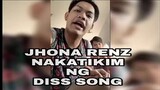 JONAHRENZ JACOB  NAKA TIKIM NG DISS