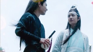 "Wangxian" Madam always wants to give me a concubine. Episode 1 of "Silly and brainless sweet drama"
