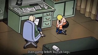 cucu kesayangan tsunade🥶