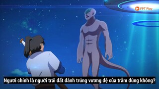 10 vạn câu chuyện cười nhạt phần 2 tập 13