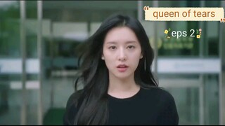 queen of tears sub indo (episode 2) drakortergercep