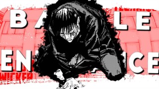 Megumi PERFECTS the IMPERFECT Domain?! Jujutsu Kaisen Chapter 171 Discussion & Review!