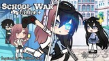 The Update! | 🗡School War Online🗡 | Ep. 3 | Based Series