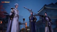Againts The Sky Supreme Eps 398 sub indo