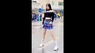 [RINNY FANCAM FOCUS] ‘TRÊN TÌNH BẠN DƯỚI TÌNH YÊU’ - MIN