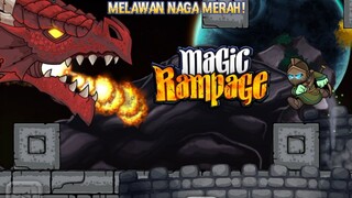 Apakah Semua Ini Sudah Terlambat? |Magic Rampage Part 7