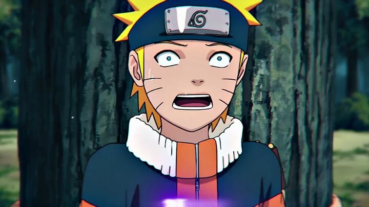 "Kemudian, Kakashi mendapatkan kelembutan dari Minato dan Rin, dan juga mendapatkan kebiasaan Obito 