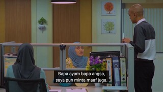 Tumpang Lalu Bang Episod 18