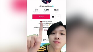 Let get's 7M Followers ❤ Cố lên sắp đạt 7 Triệu Follow rồi mọi người ơi 🥰Thank you 💖 vinhmc tiktokggvn minecraft