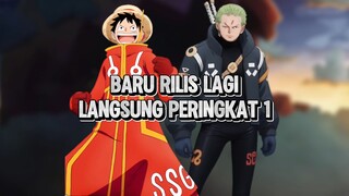 Raja Kembali Ke Tahtanya !!!