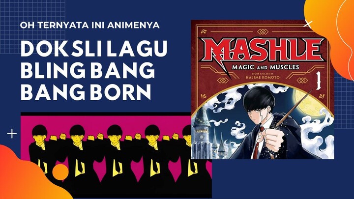 OPENING ANIME VIRAL ITU DARI SINI TOH? - Angkringanime