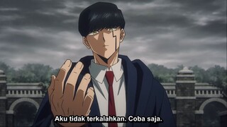 Mashle: Magic and Muscles Season 2 Eps 9 (Sub-Indo)