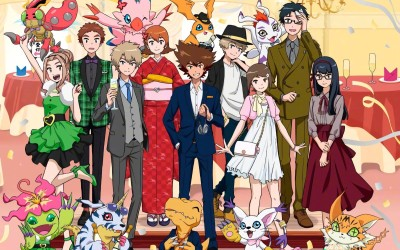 [Kong Er] "Digimon" là một bài hát Trung Quốc! !