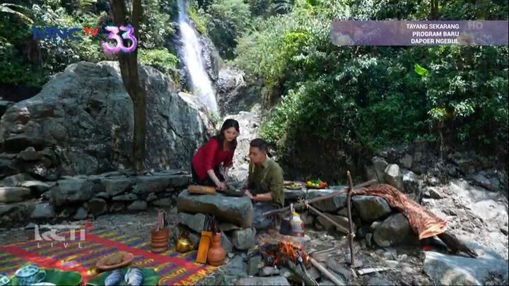 Dapoer Ngebul MNCTV (14/10/2024) edisi Perdana