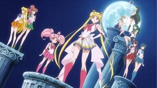 [AMV] SAILOR MOON