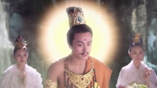 Journey to the West (2011) - Episode 10 | Subtitle Indonesia