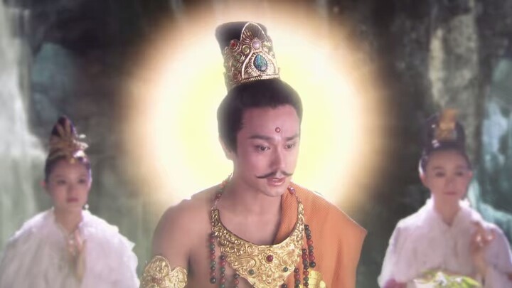 Journey to the West (2011) - Episode 10 | Subtitle Indonesia
