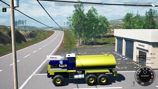 Roady Life | GamePlay PC